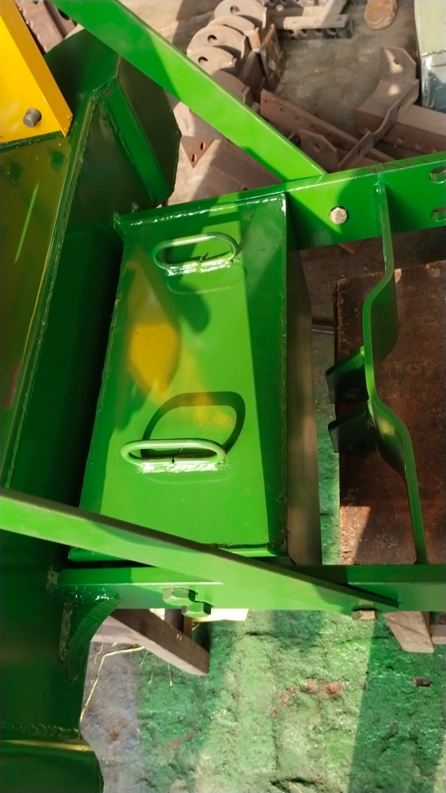 John Deere Accessory